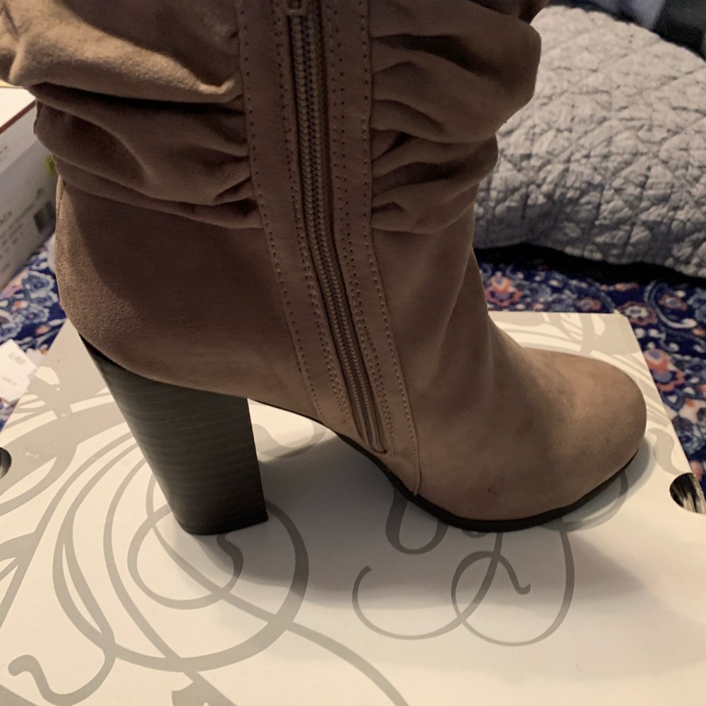 Shoes - Picture 3 of 5